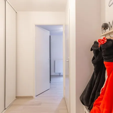 Bienvenue Chez Mickey ! Apartment