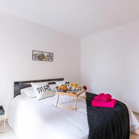 Bienvenue Chez Mickey ! Apartment