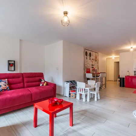 Bienvenue Chez Mickey ! * モンテヴラン